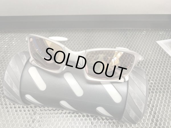 Photo6: X-SQUARED - Pinky Gold - NXT® VARIA™ - Photochromic (6)