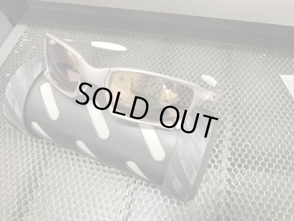 Photo8: X-SQUARED - Pinky Gold - NXT® VARIA™ - Photochromic (8)