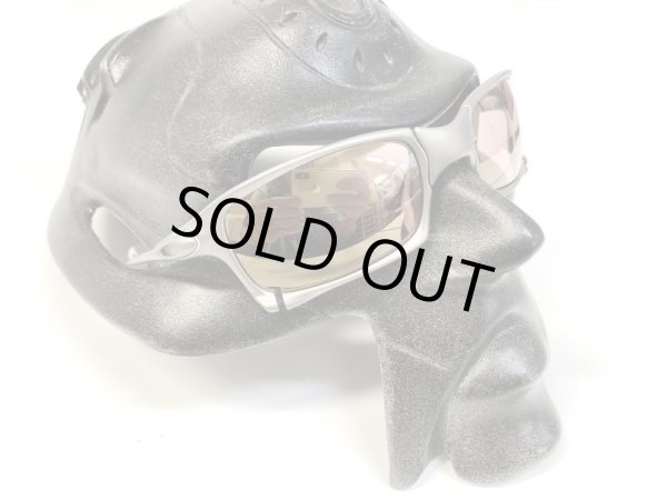 Photo3: X-SQUARED - Pinky Gold - NXT® VARIA™ - Photochromic (3)