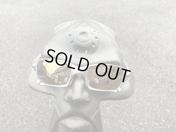 Photo15: X-SQUARED - Pinky Gold - NXT® VARIA™ - Photochromic (15)