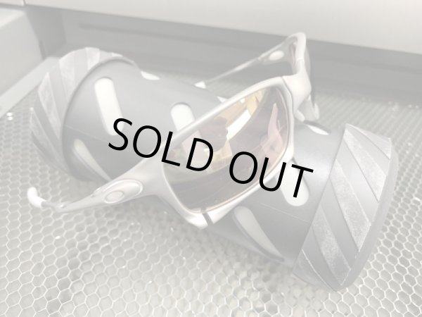 Photo7: X-SQUARED - Pinky Gold - NXT® VARIA™ - Photochromic (7)