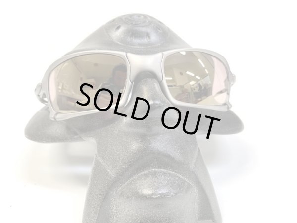 Photo5: X-SQUARED - Pinky Gold - NXT® VARIA™ - Photochromic (5)