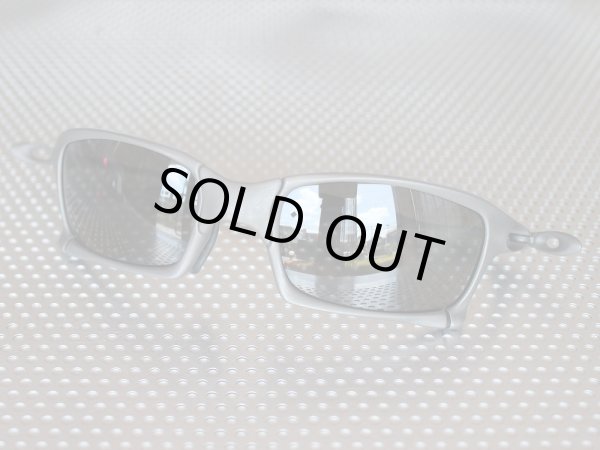 Photo3: X-SQUARED - Black - NXT® EMBEDDED - Non Polarized (3)