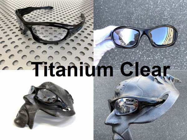 Photo14: Monster Dog NXT® VARIA™ Photochromic Lenses (14)