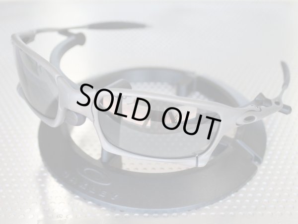 Photo2: X-SQUARED - Black - NXT® EMBEDDED - Non Polarized (2)