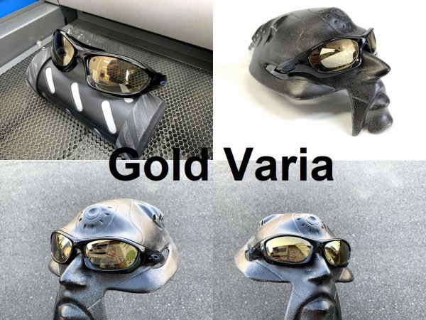 Photo16: Monster Dog NXT® VARIA™ Photochromic Lenses (16)