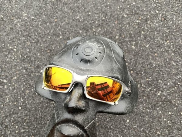 Photo3: X-SQUARED - Fire - NXT® VARIA™ - Photochromic (3)