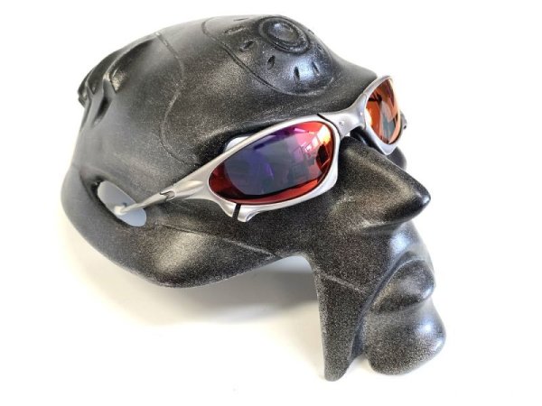 Photo10: PENNY - Premium Red - NXT® EMBEDDED Non-Polarized (10)