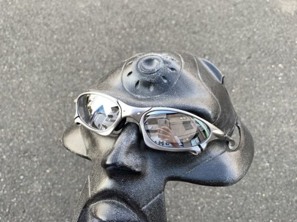 Photo6: PENNY - Titanium Clear - NXT® VARIA™ Photochromic (6)