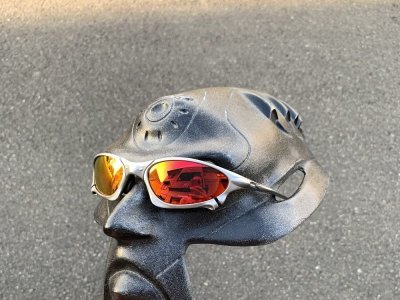 Photo3: PENNY - Fire - NXT® EMBEDDED Non-Polarized