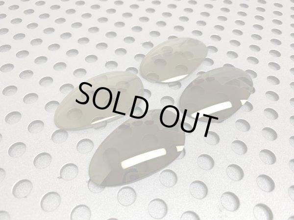 Photo15: PENNY - Gold Varia - NXT® VARIA™ Photochromic (15)