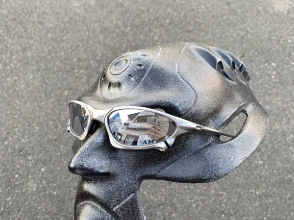 Photo5: PENNY - Titanium Clear - NXT® VARIA™ Photochromic (5)