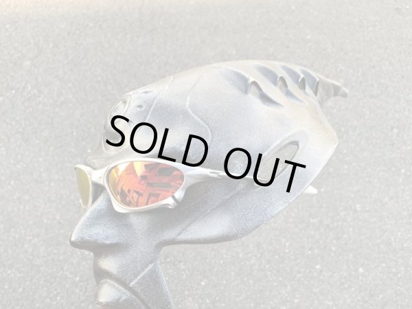 Photo8: PENNY - Fire - NXT® EMBEDDED Non-Polarized (8)