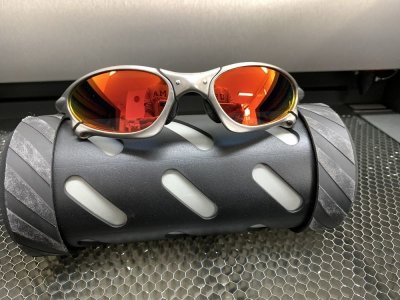 Photo1: PENNY - Fire - NXT® EMBEDDED Non-Polarized