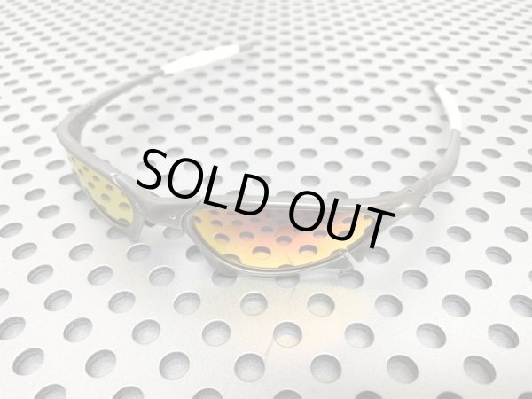 Photo2: PENNY - Fire - NXT® EMBEDDED Non-Polarized (2)