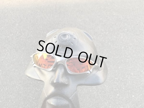 Photo6: PENNY - Fire - NXT® EMBEDDED Non-Polarized (6)