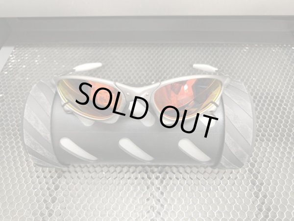 Photo4: PENNY - Fire - NXT® EMBEDDED Non-Polarized (4)