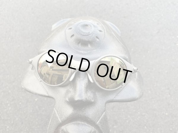 Photo11: MARS - Gold Varia - NXT®VARIA™ Photochromic (11)