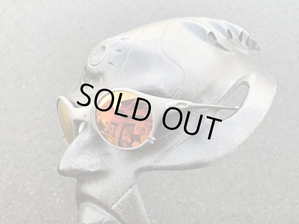 Photo8: MARS - Fire - NXT® EMBEDDED Non-Polarized (8)