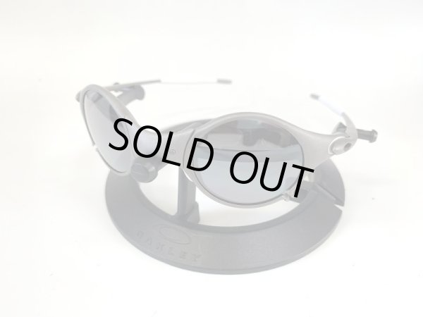 Photo2: MARS - Black - NXT® EMBEDDED Non-Polarized (2)