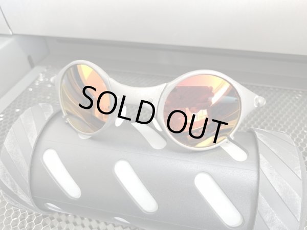 Photo5: MARS - Fire - NXT® EMBEDDED Non-Polarized (5)