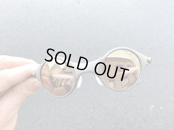 Photo8: MARS - Pinky Gold - NXT® VARIA™ Photochromic (8)