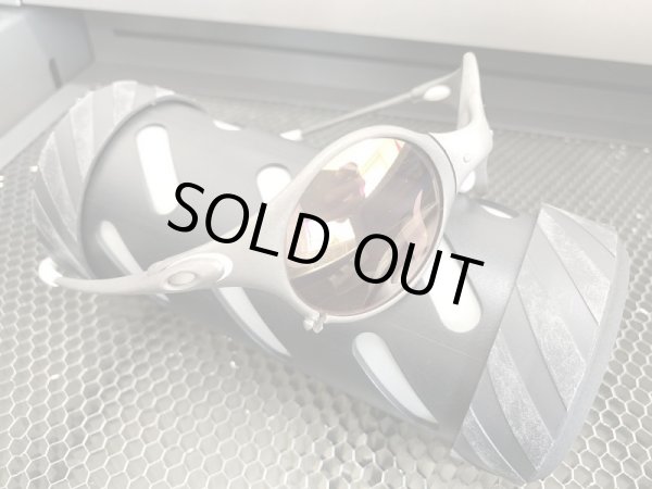 Photo4: MARS - Pinky Gold - NXT® VARIA™ Photochromic (4)