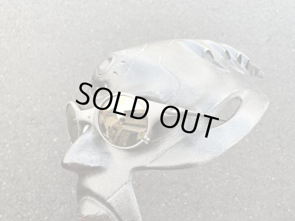 Photo10: MARS - Gold Varia - NXT®VARIA™ Photochromic (10)