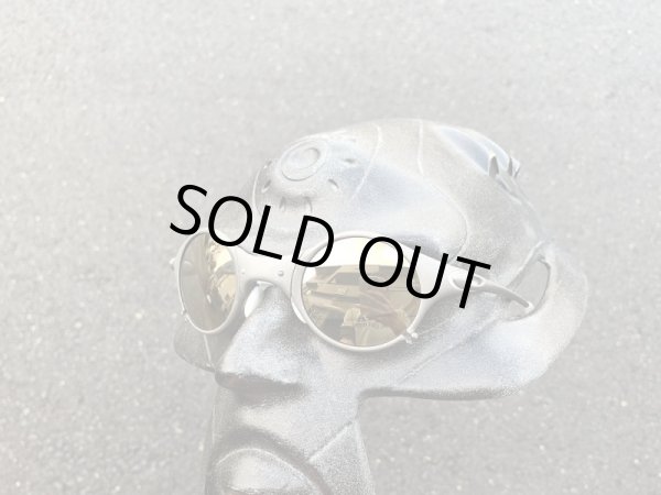 Photo9: MARS - Gold Varia - NXT®VARIA™ Photochromic (9)