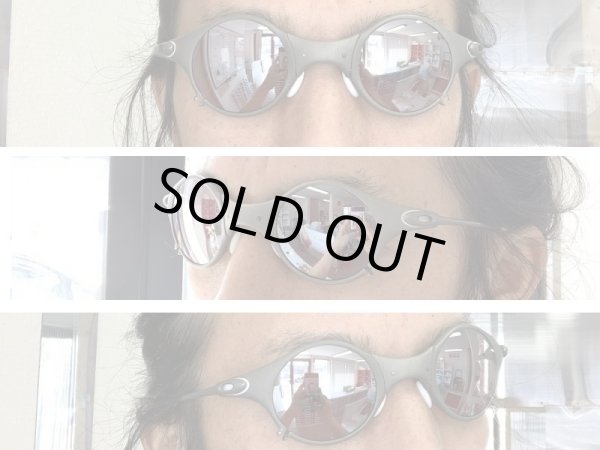 Photo10: MARS - Flash Copper - NXT®VARIA™ Photochromic (10)