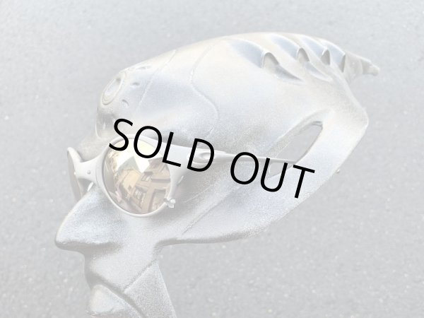 Photo12: MARS - Pinky Gold - NXT® VARIA™ Photochromic (12)