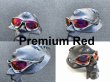 Photo11: RACING JACKET Generation 2 NXT® EMBEDDED Non-Polarized Lenses (11)