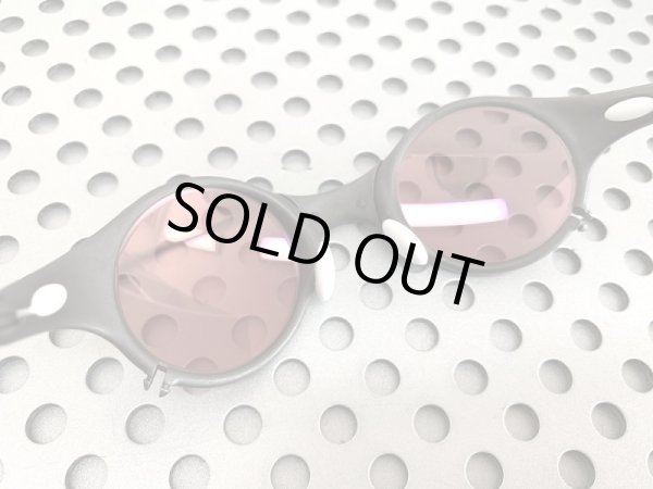 Photo17: MARS - Pinky Gold - NXT® VARIA™ Photochromic (17)