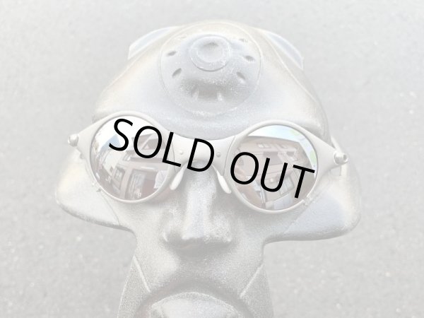 Photo9: MARS - Flash Copper - NXT®VARIA™ Photochromic (9)