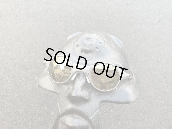 Photo8: MARS - Gold Varia - NXT®VARIA™ Photochromic (8)