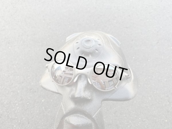 Photo6: MARS - Flash Copper - NXT®VARIA™ Photochromic (6)