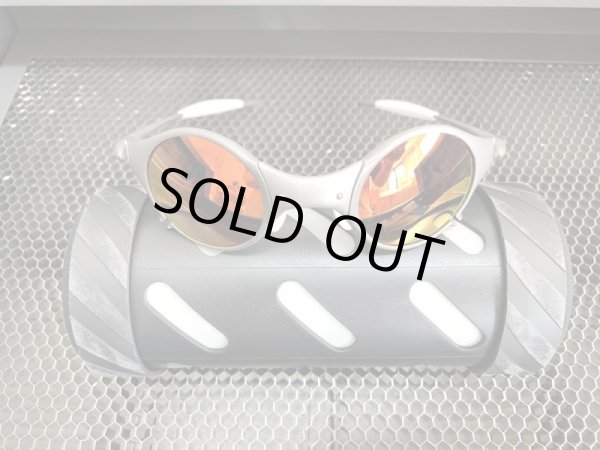 Photo3: MARS - Fire - NXT® EMBEDDED Non-Polarized (3)