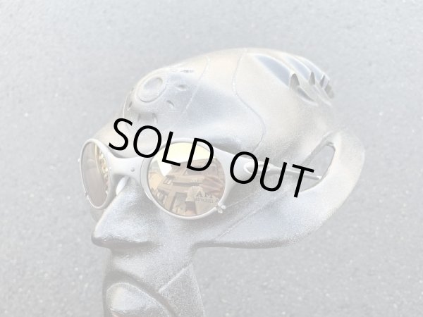 Photo11: MARS - Pinky Gold - NXT® VARIA™ Photochromic (11)