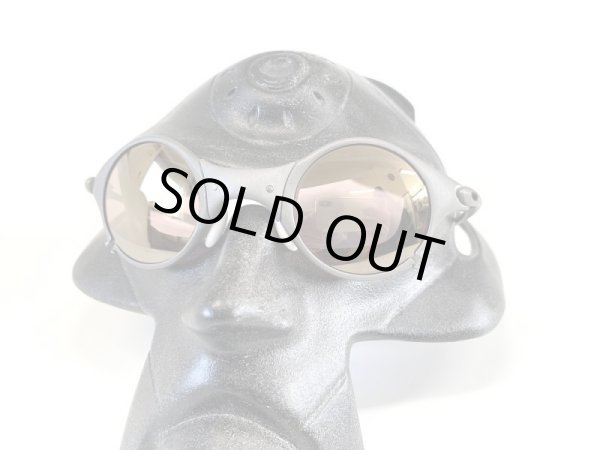 Photo5: MARS - Pinky Gold - NXT® VARIA™ Photochromic (5)