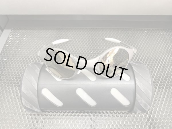 Photo2: MARS - Gold Varia - NXT®VARIA™ Photochromic (2)