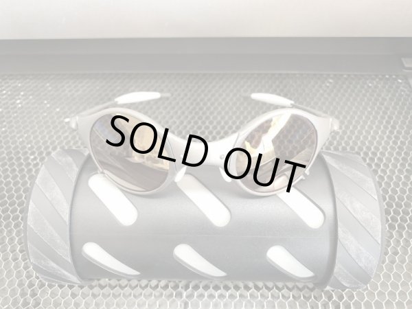 Photo2: MARS - Pinky Gold - NXT® VARIA™ Photochromic (2)