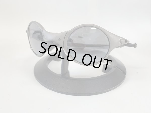 Photo3: MARS - Black - NXT® EMBEDDED Non-Polarized (3)