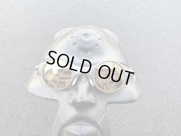 Photo10: MARS - Pinky Gold - NXT® VARIA™ Photochromic (10)