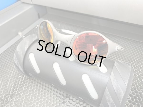 Photo4: MARS - Fire - NXT® EMBEDDED Non-Polarized (4)