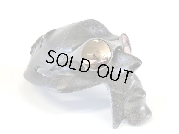 Photo6: MARS - Pinky Gold - NXT® VARIA™ Photochromic (6)