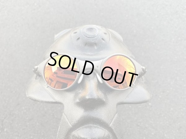 Photo10: MARS - Fire - NXT® EMBEDDED Non-Polarized (10)