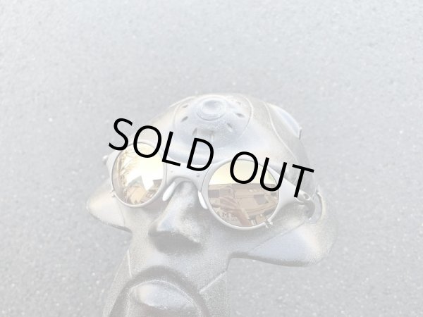 Photo9: MARS - Pinky Gold - NXT® VARIA™ Photochromic (9)