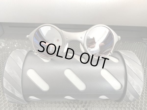 Photo4: MARS - Flash Copper - NXT®VARIA™ Photochromic (4)