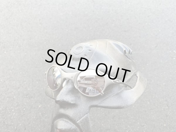 Photo8: MARS - Flash Copper - NXT®VARIA™ Photochromic (8)