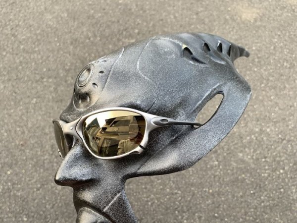 Photo13: X-METAL XX - Gold Varia - NXT® VARIA™  Photochromic (13)